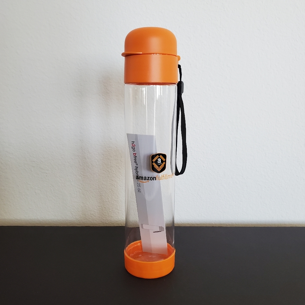 H2Go - BFREE 25oz Water Bottle - Hybrid - NWOT